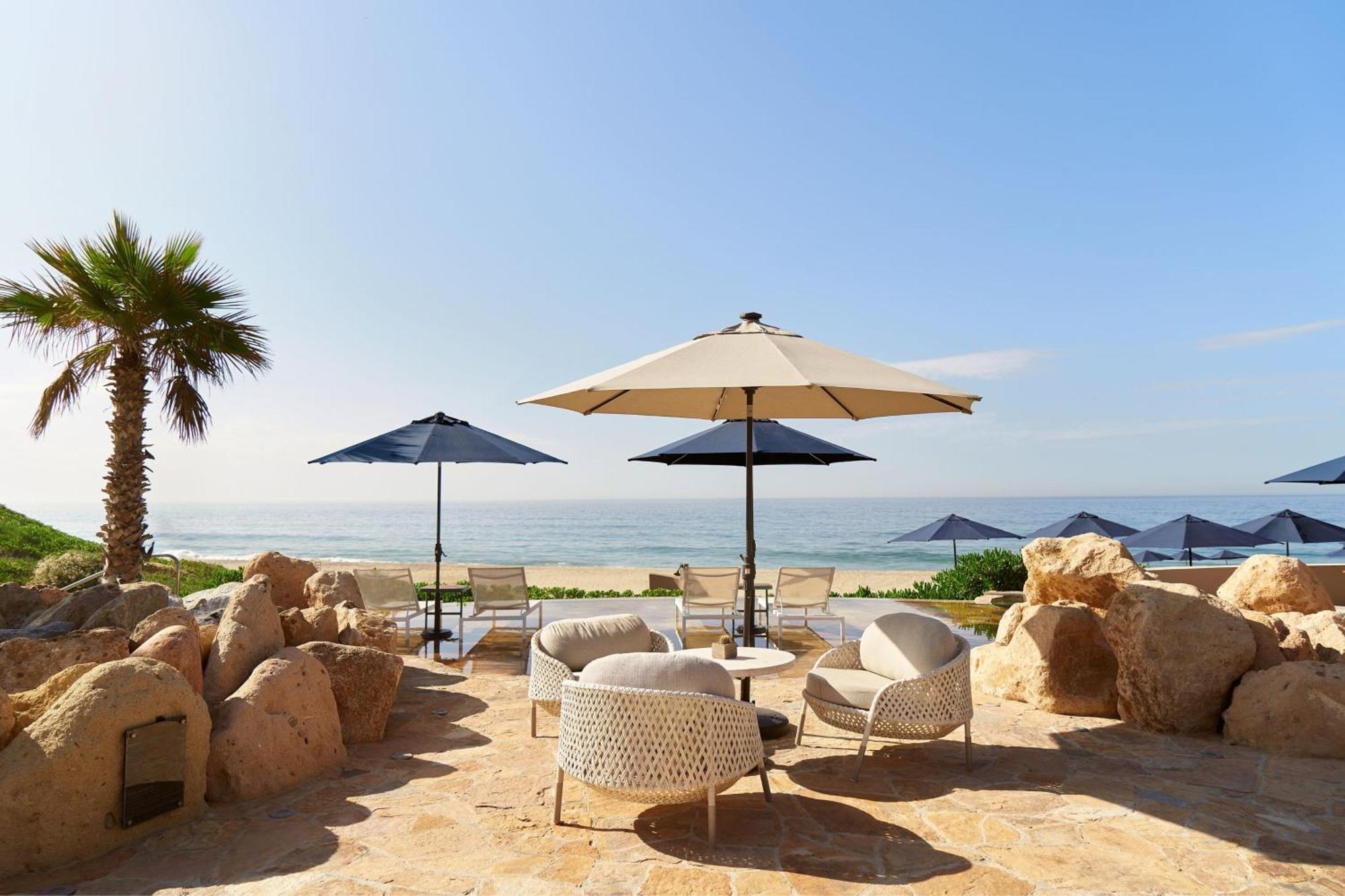 San José del Cabo Zadun, A Ritz-Carlton Reserve מראה חיצוני תמונה