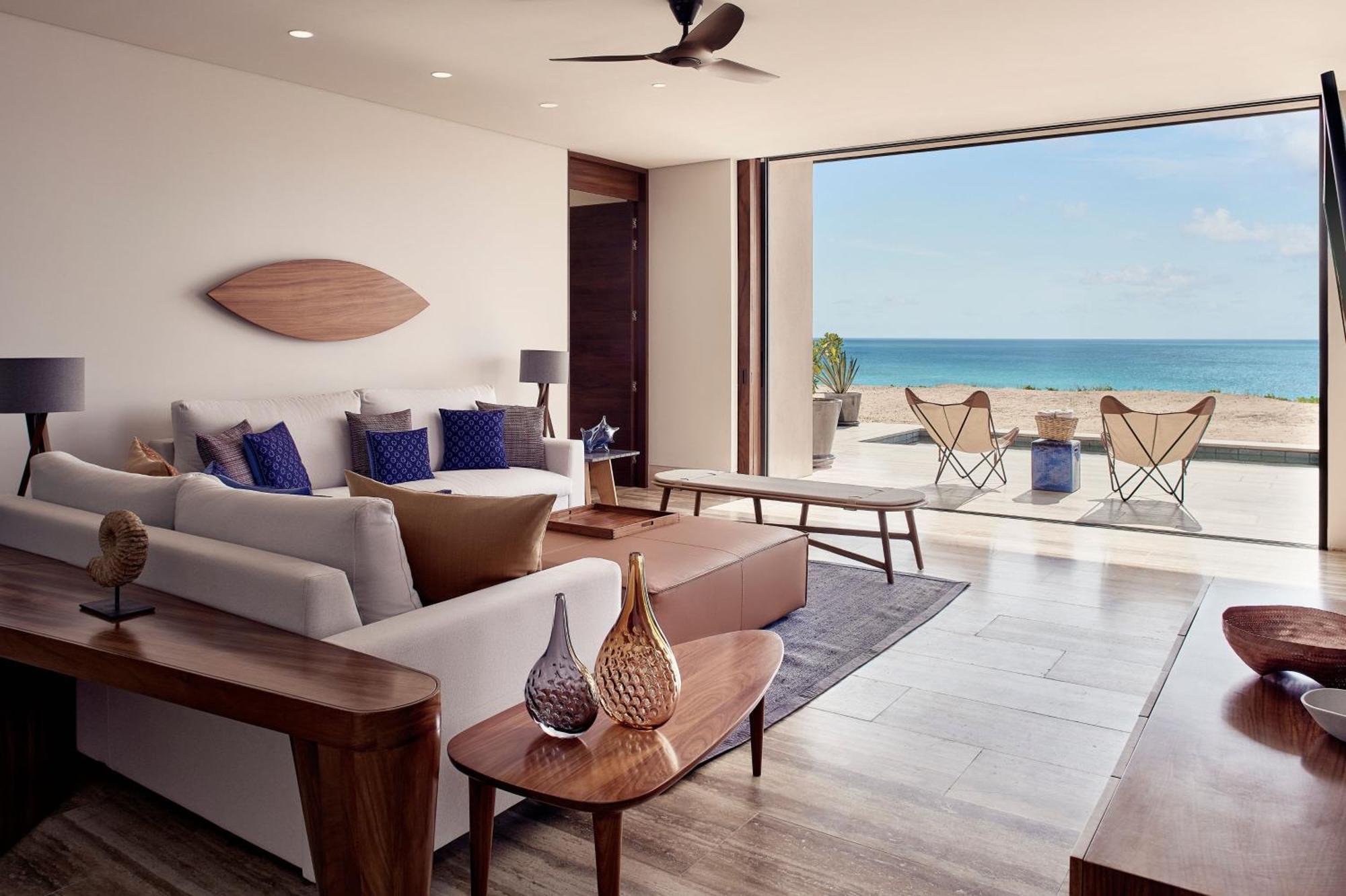 San José del Cabo Zadun, A Ritz-Carlton Reserve מראה חיצוני תמונה