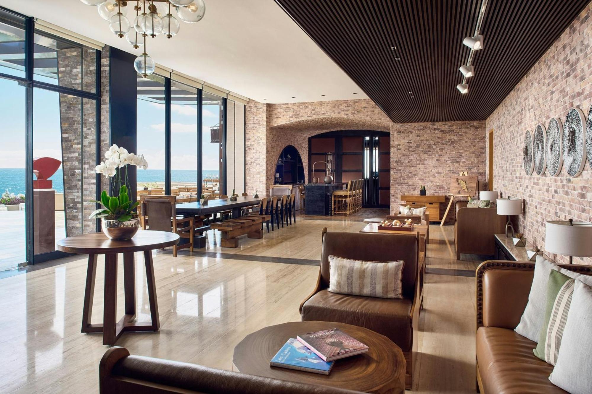 San José del Cabo Zadun, A Ritz-Carlton Reserve מראה חיצוני תמונה