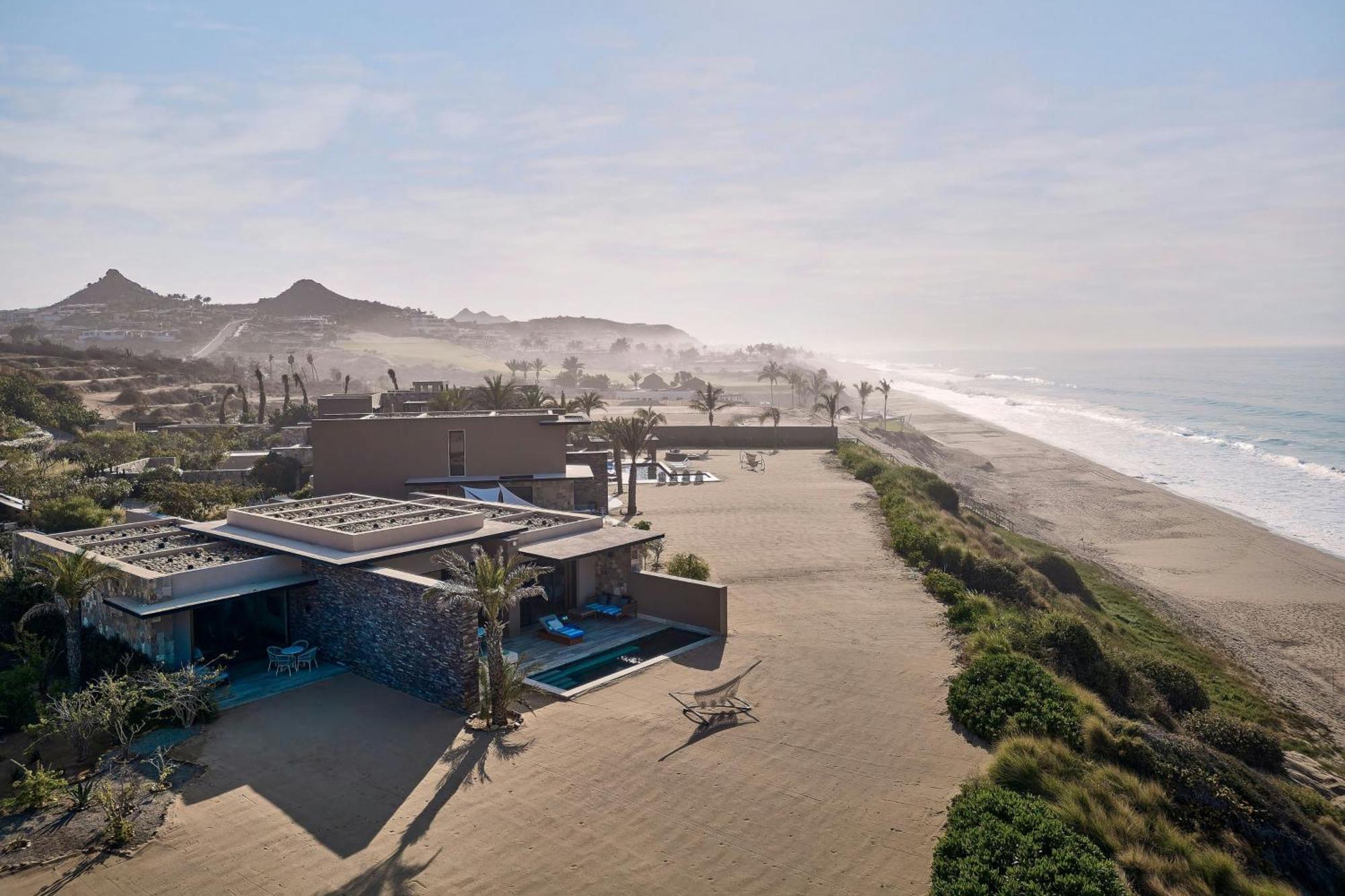 San José del Cabo Zadun, A Ritz-Carlton Reserve מראה חיצוני תמונה