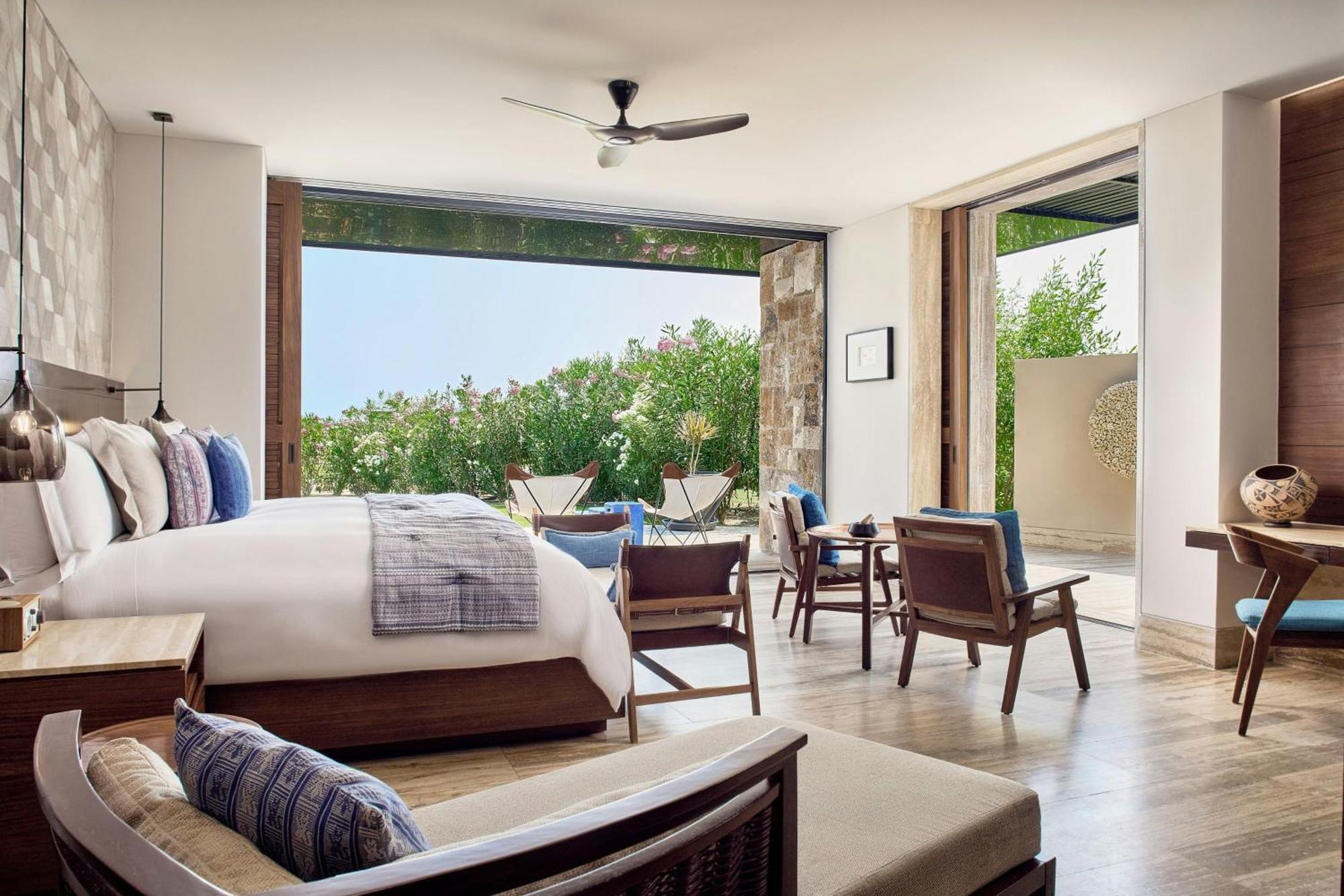 San José del Cabo Zadun, A Ritz-Carlton Reserve מראה חיצוני תמונה