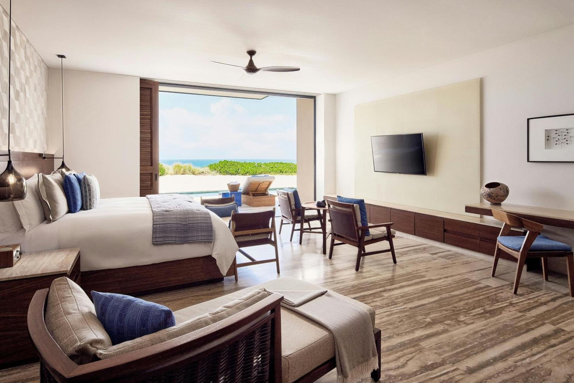 San José del Cabo Zadun, A Ritz-Carlton Reserve מראה חיצוני תמונה