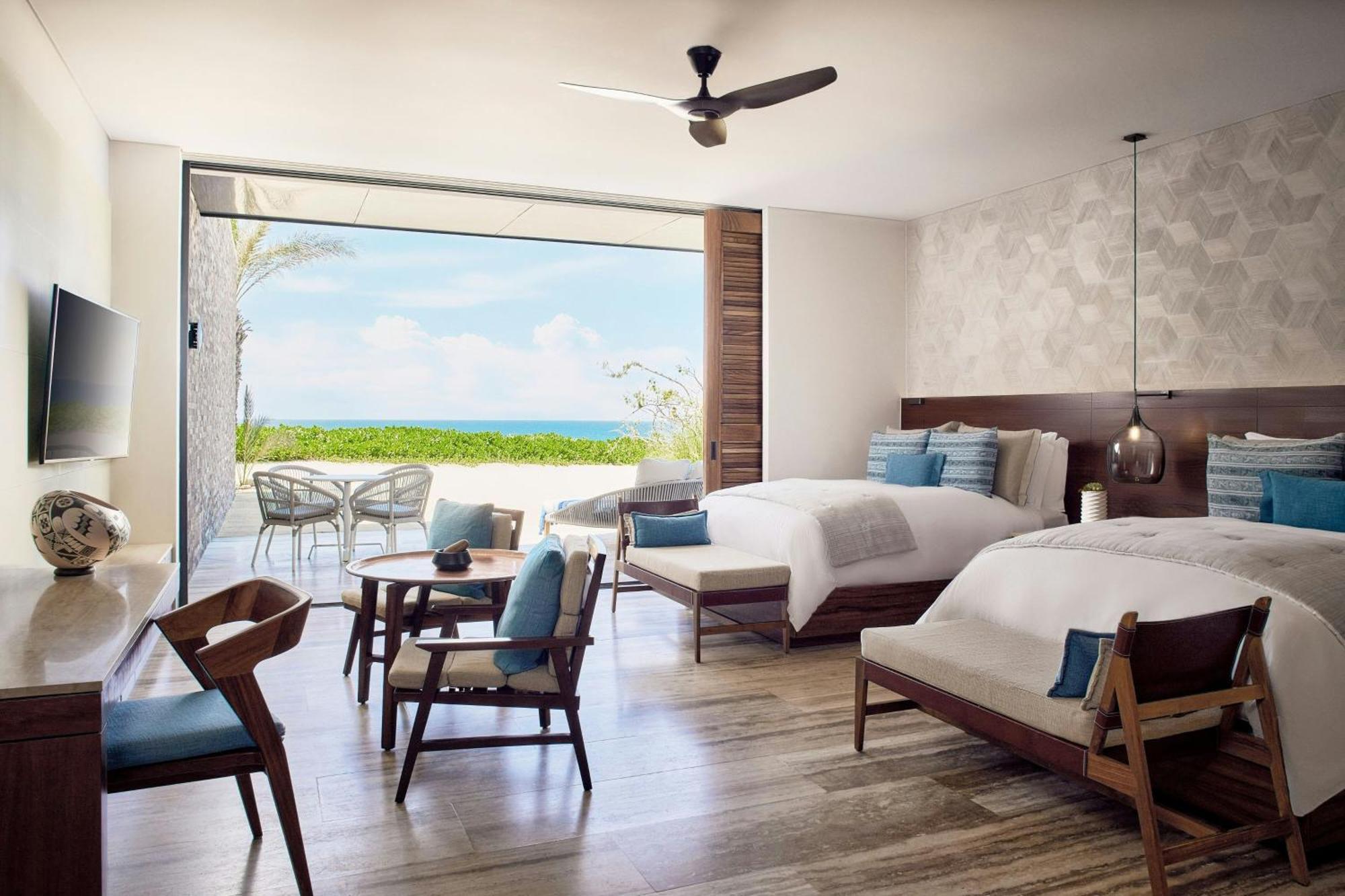San José del Cabo Zadun, A Ritz-Carlton Reserve מראה חיצוני תמונה