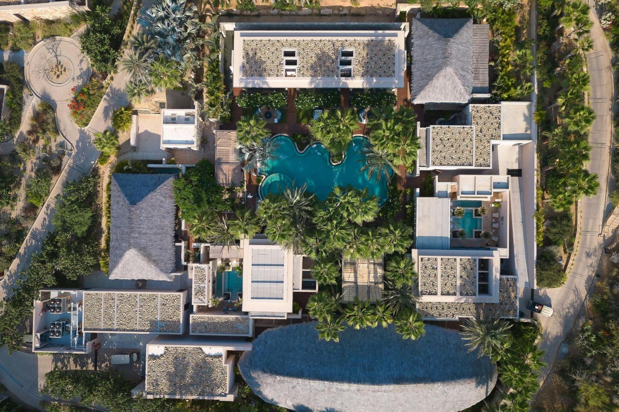 San José del Cabo Zadun, A Ritz-Carlton Reserve מראה חיצוני תמונה