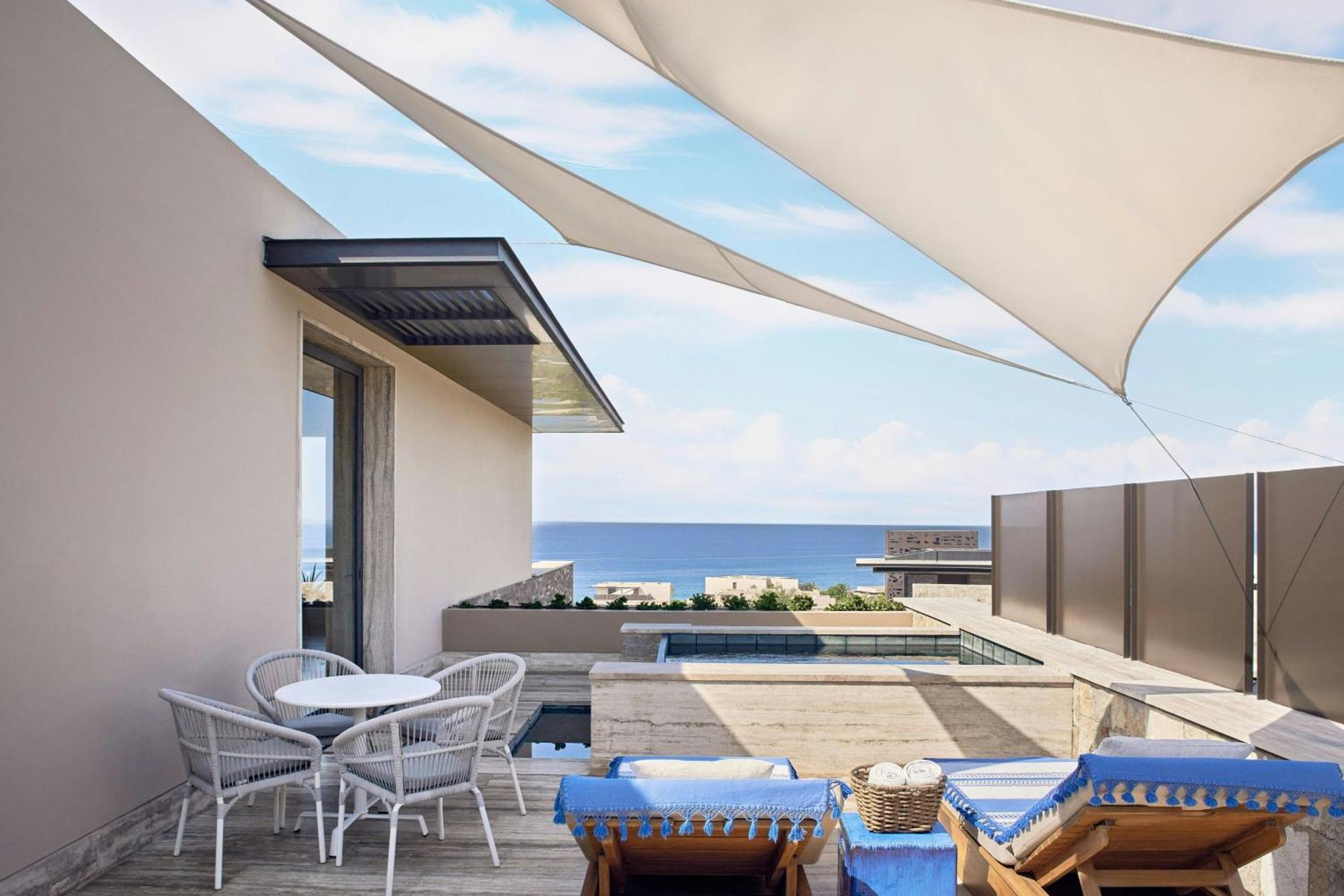 San José del Cabo Zadun, A Ritz-Carlton Reserve מראה חיצוני תמונה