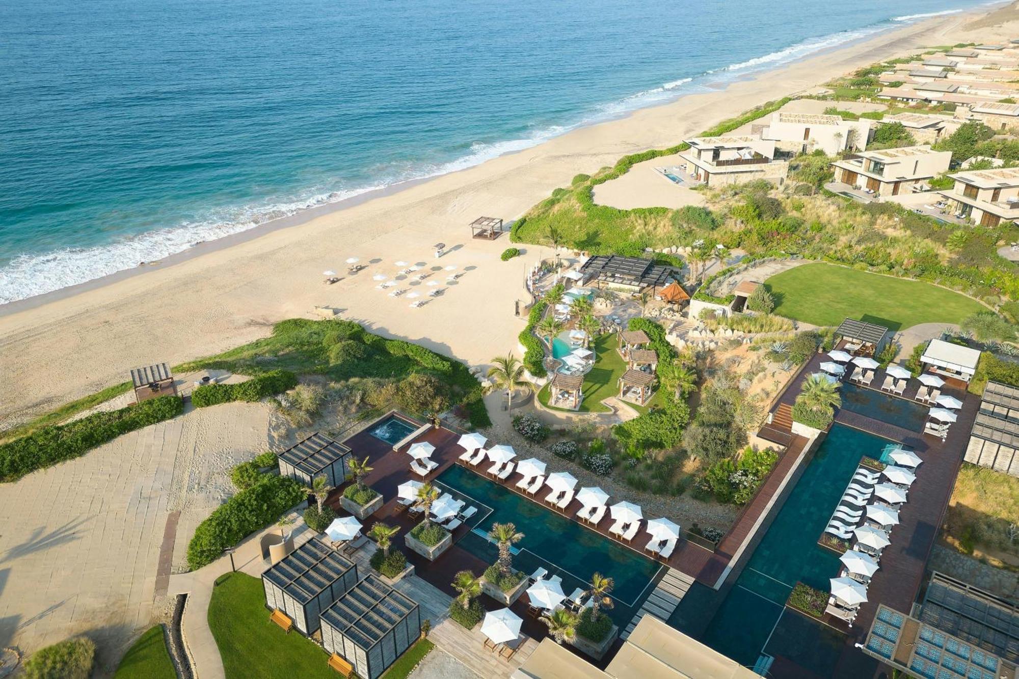 San José del Cabo Zadun, A Ritz-Carlton Reserve מראה חיצוני תמונה
