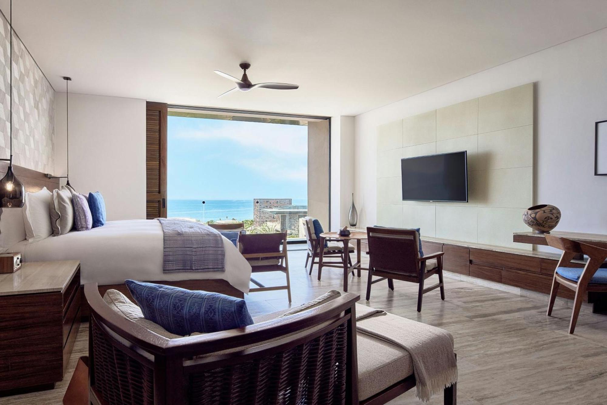 San José del Cabo Zadun, A Ritz-Carlton Reserve מראה חיצוני תמונה