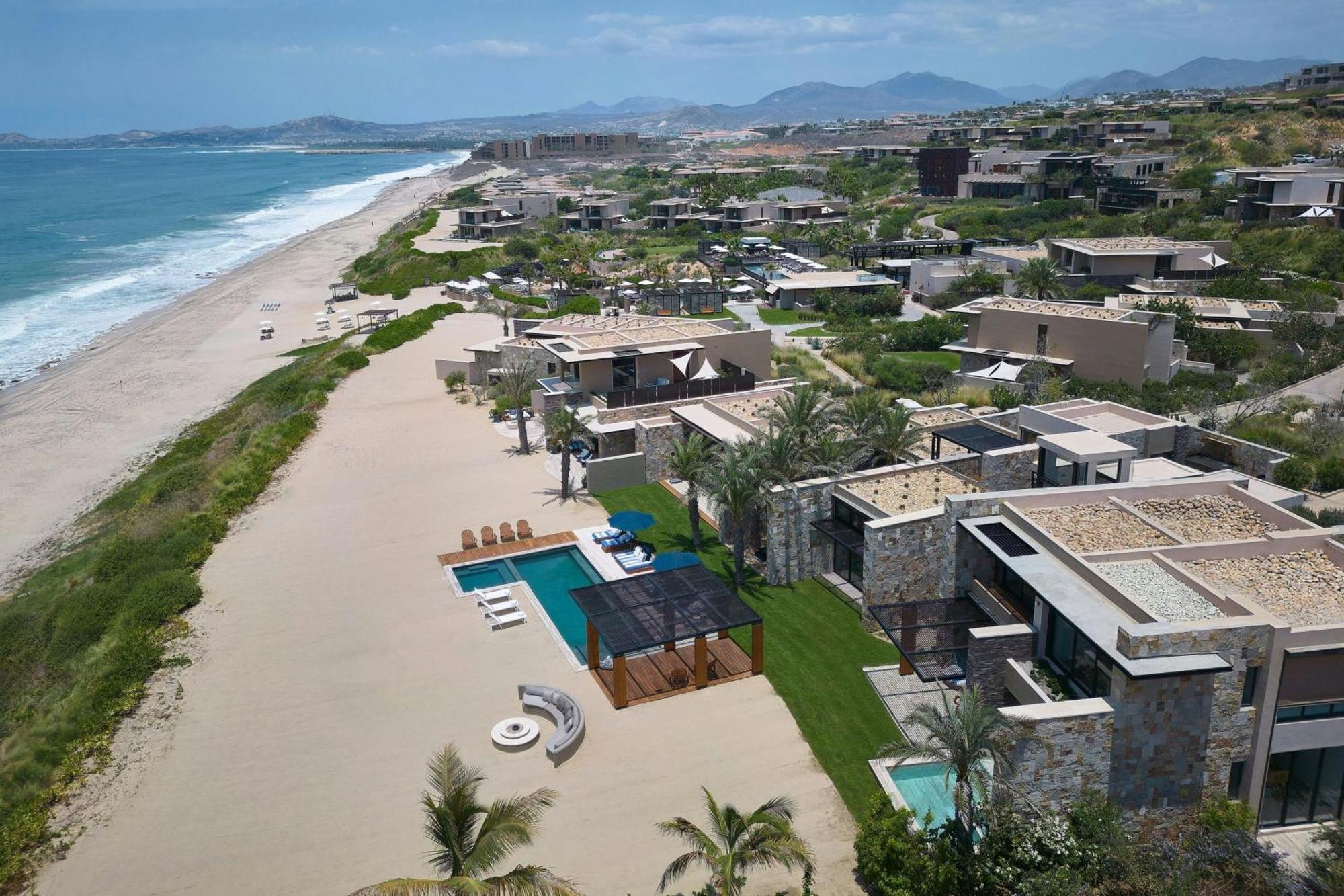 San José del Cabo Zadun, A Ritz-Carlton Reserve מראה חיצוני תמונה