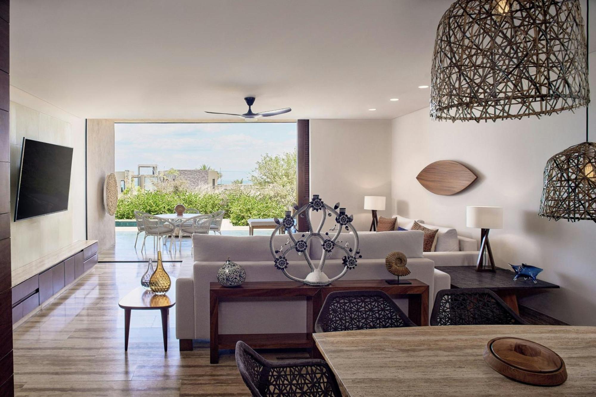 San José del Cabo Zadun, A Ritz-Carlton Reserve מראה חיצוני תמונה