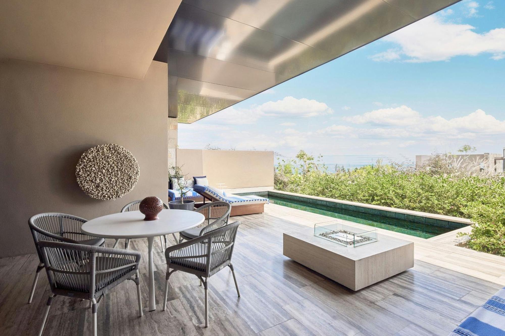 San José del Cabo Zadun, A Ritz-Carlton Reserve מראה חיצוני תמונה