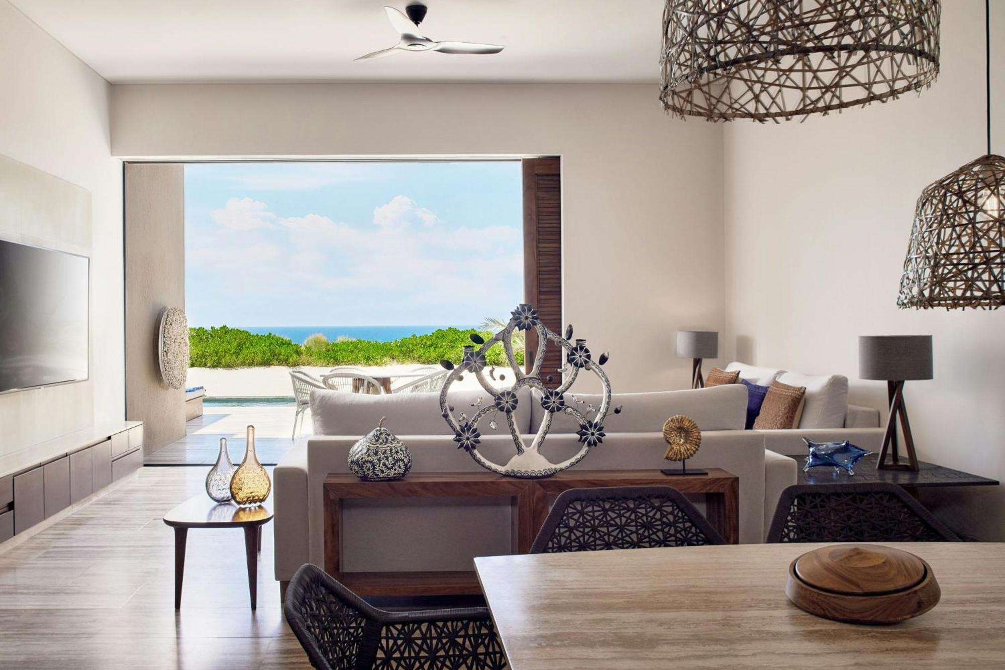 San José del Cabo Zadun, A Ritz-Carlton Reserve מראה חיצוני תמונה