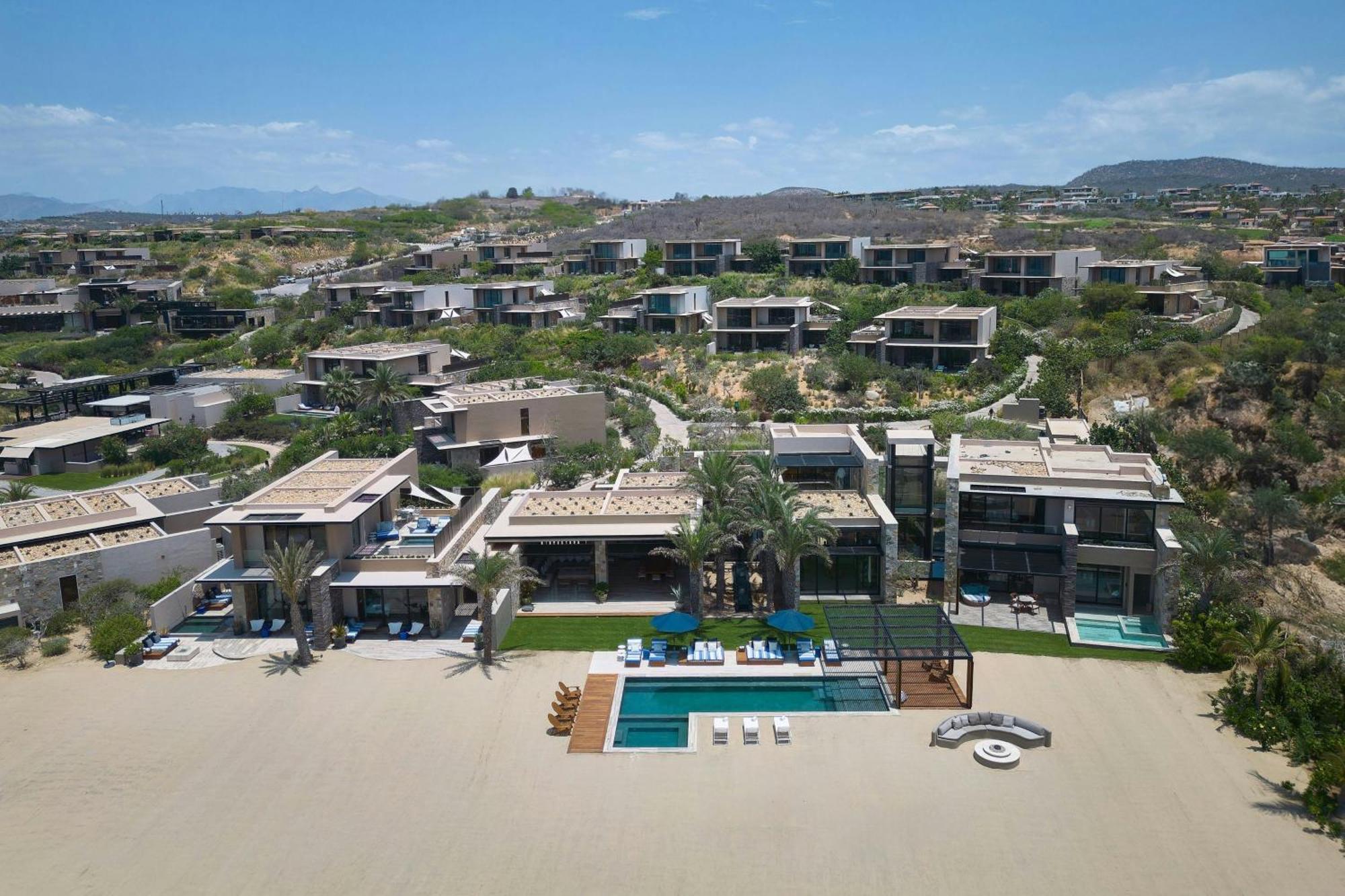 San José del Cabo Zadun, A Ritz-Carlton Reserve מראה חיצוני תמונה
