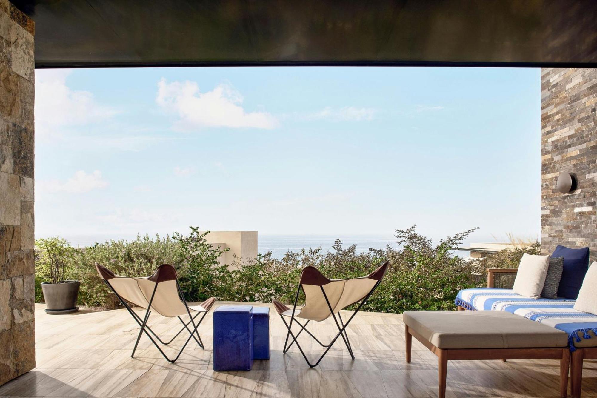 San José del Cabo Zadun, A Ritz-Carlton Reserve מראה חיצוני תמונה