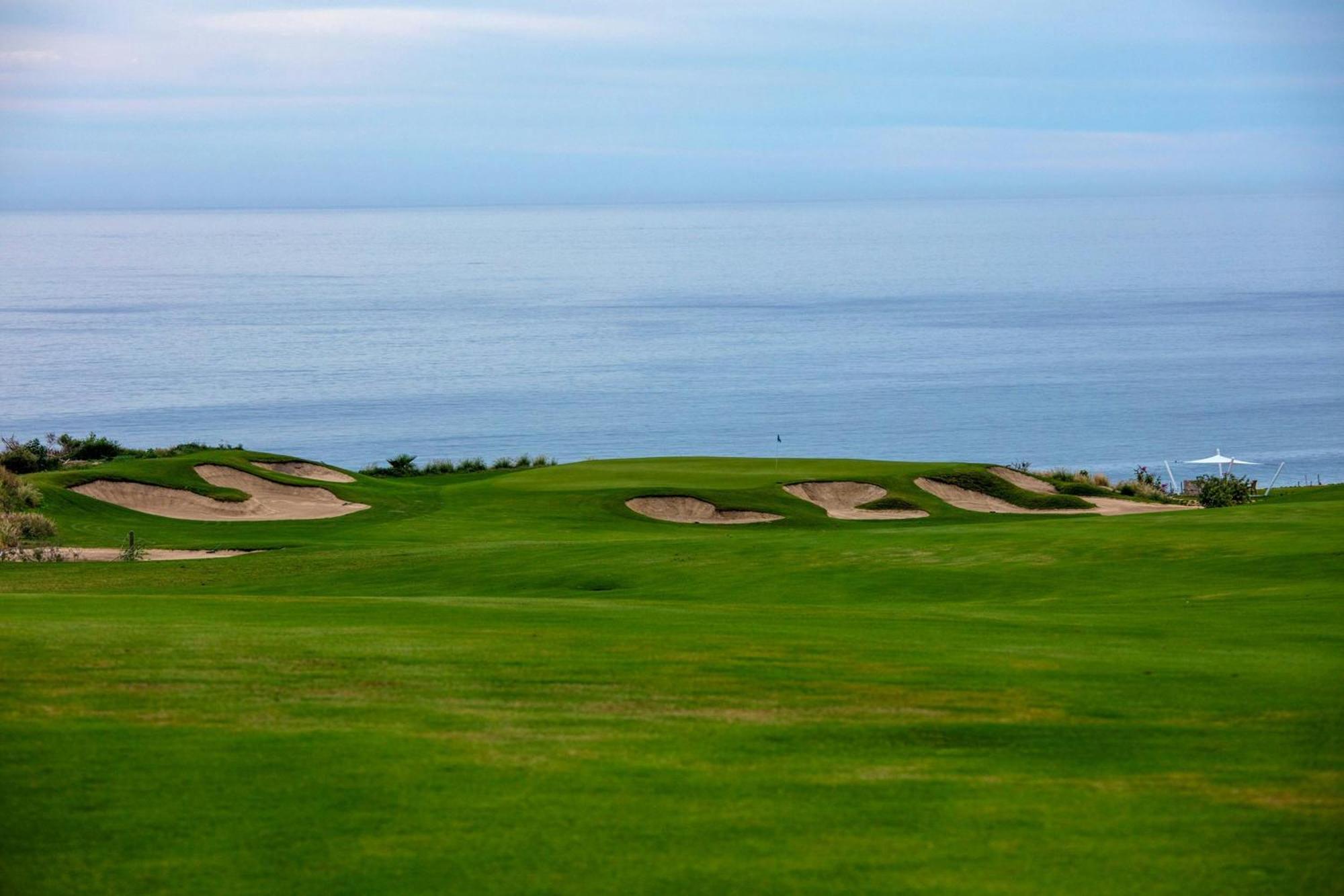 San José del Cabo Zadun, A Ritz-Carlton Reserve מראה חיצוני תמונה