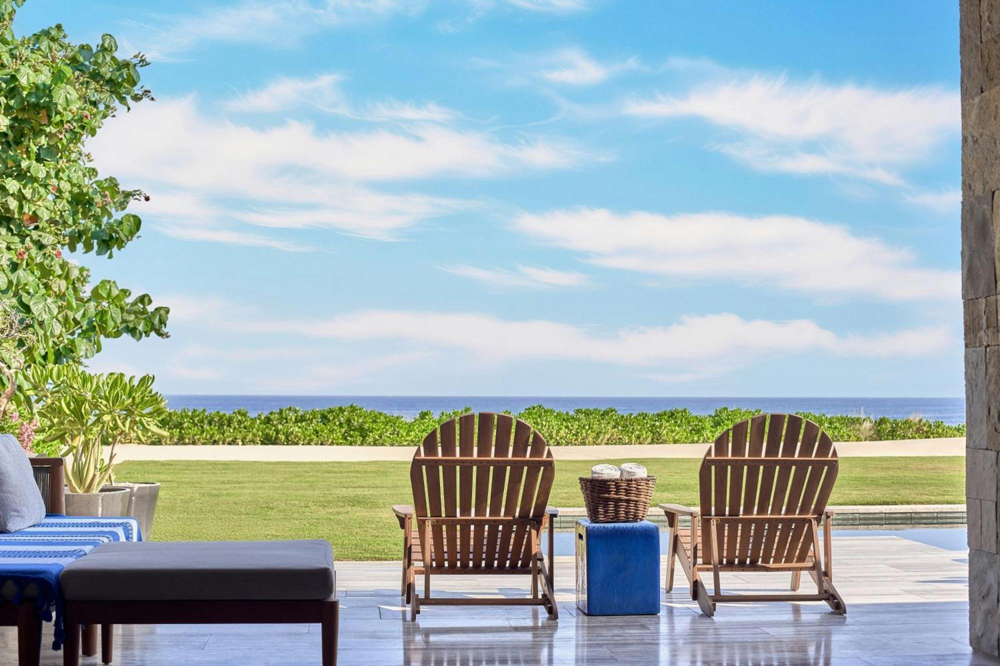 San José del Cabo Zadun, A Ritz-Carlton Reserve מראה חיצוני תמונה