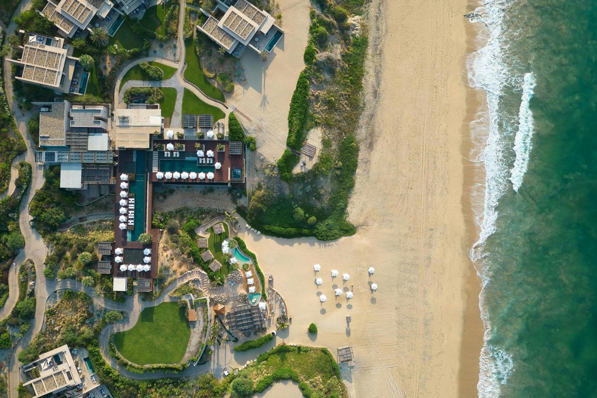 San José del Cabo Zadun, A Ritz-Carlton Reserve מראה חיצוני תמונה