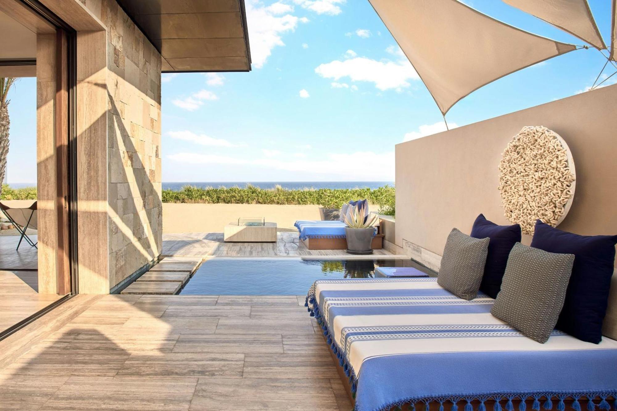 San José del Cabo Zadun, A Ritz-Carlton Reserve מראה חיצוני תמונה