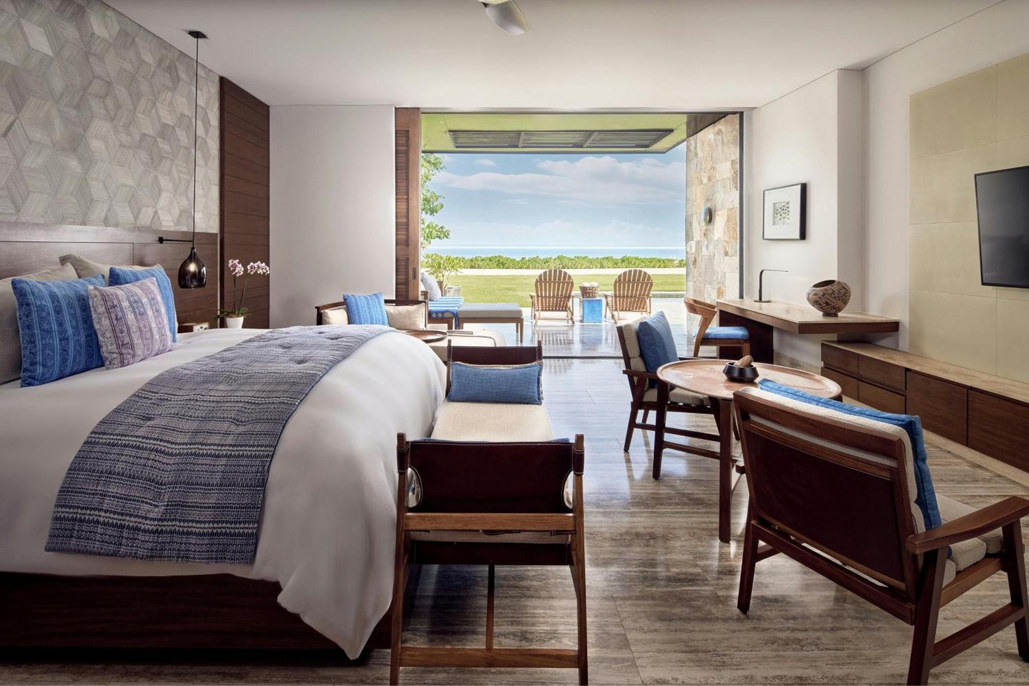 San José del Cabo Zadun, A Ritz-Carlton Reserve מראה חיצוני תמונה