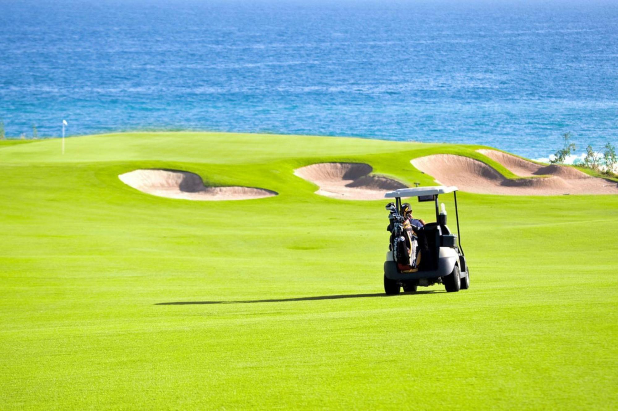 San José del Cabo Zadun, A Ritz-Carlton Reserve מראה חיצוני תמונה