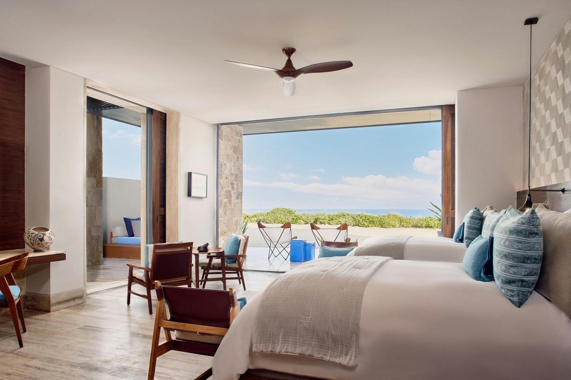 San José del Cabo Zadun, A Ritz-Carlton Reserve מראה חיצוני תמונה