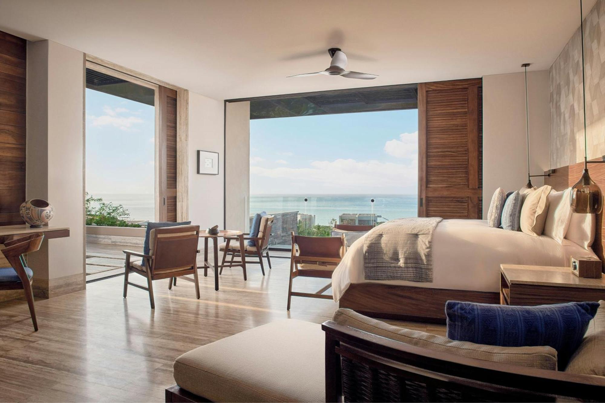San José del Cabo Zadun, A Ritz-Carlton Reserve מראה חיצוני תמונה