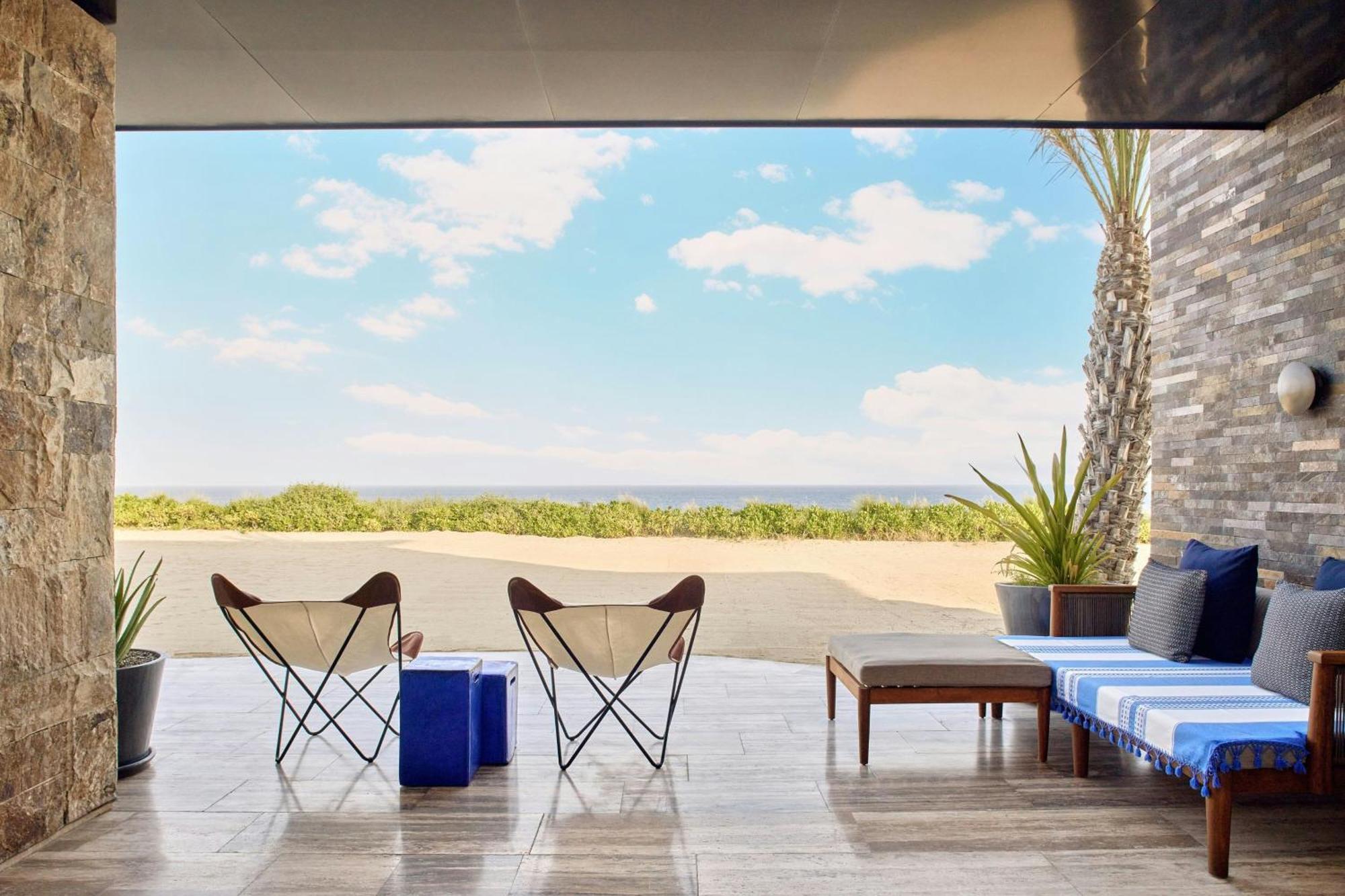 San José del Cabo Zadun, A Ritz-Carlton Reserve מראה חיצוני תמונה