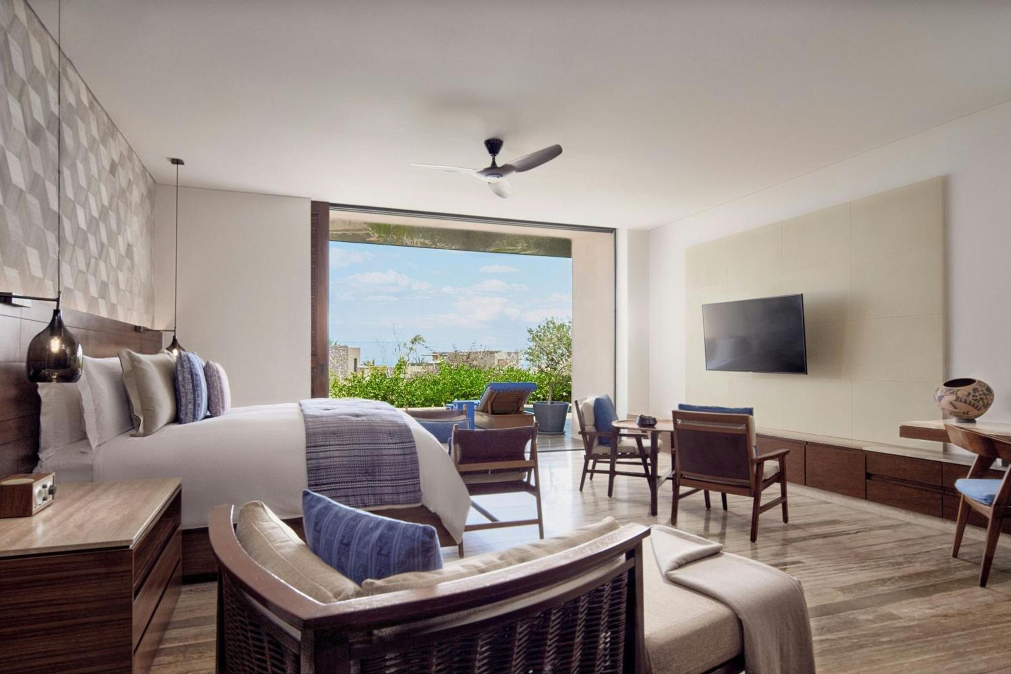 San José del Cabo Zadun, A Ritz-Carlton Reserve מראה חיצוני תמונה