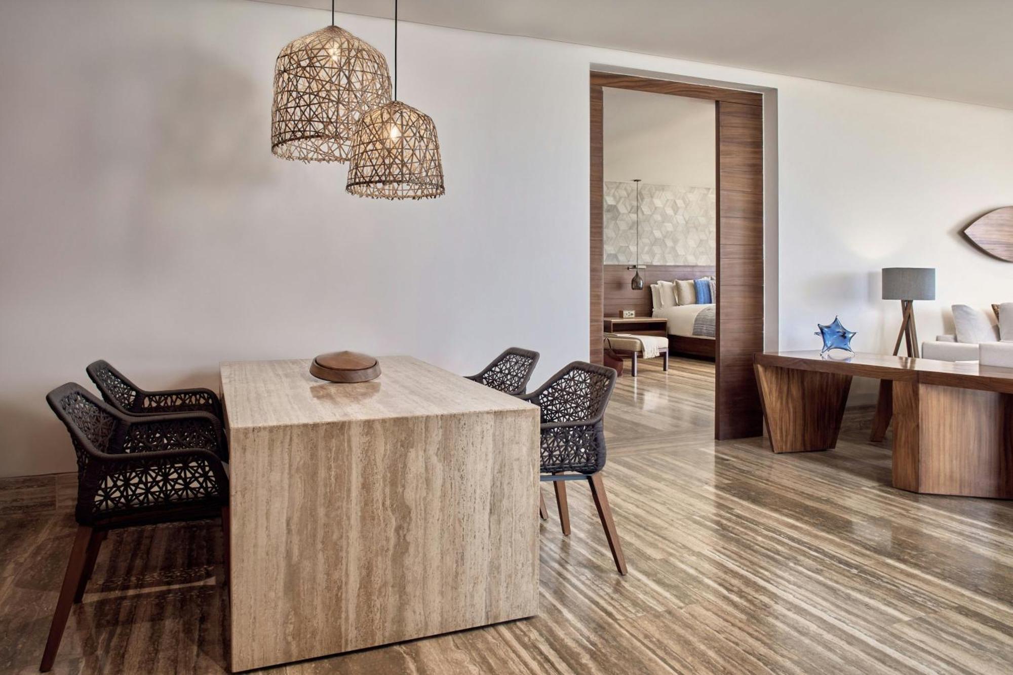 San José del Cabo Zadun, A Ritz-Carlton Reserve מראה חיצוני תמונה