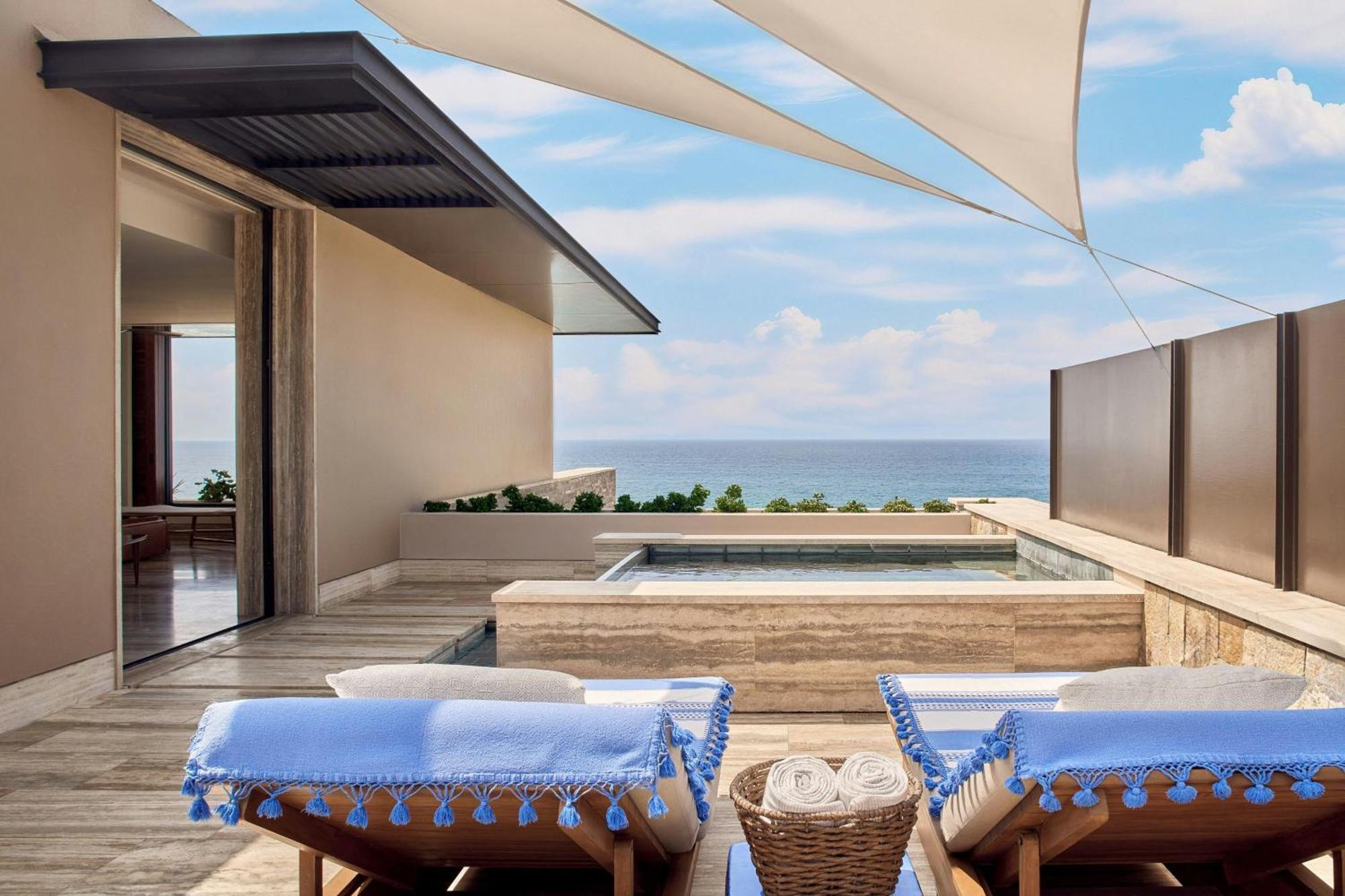 San José del Cabo Zadun, A Ritz-Carlton Reserve מראה חיצוני תמונה