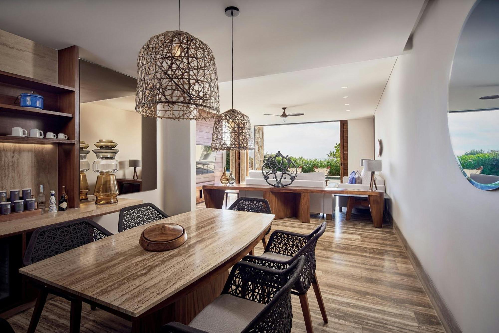 San José del Cabo Zadun, A Ritz-Carlton Reserve מראה חיצוני תמונה
