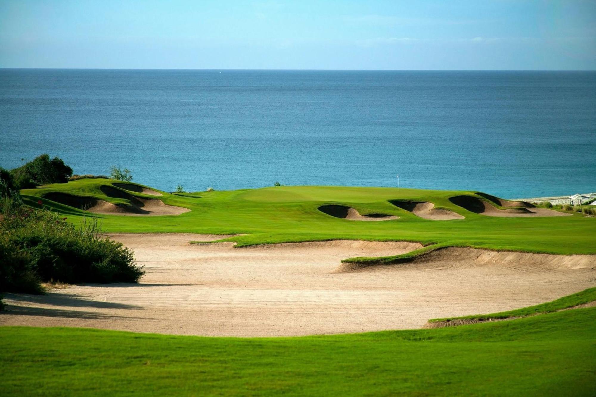 San José del Cabo Zadun, A Ritz-Carlton Reserve מראה חיצוני תמונה