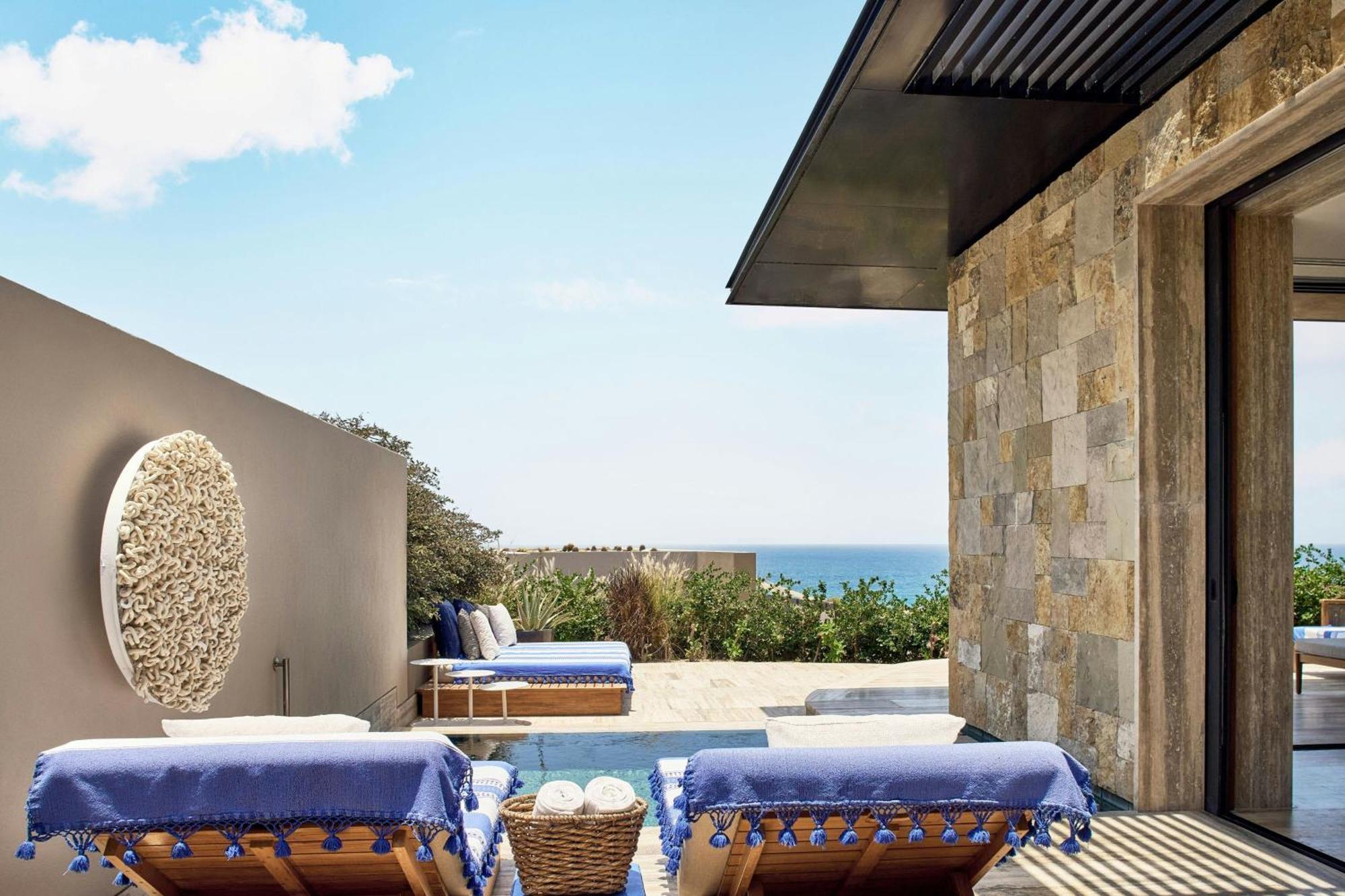 San José del Cabo Zadun, A Ritz-Carlton Reserve מראה חיצוני תמונה