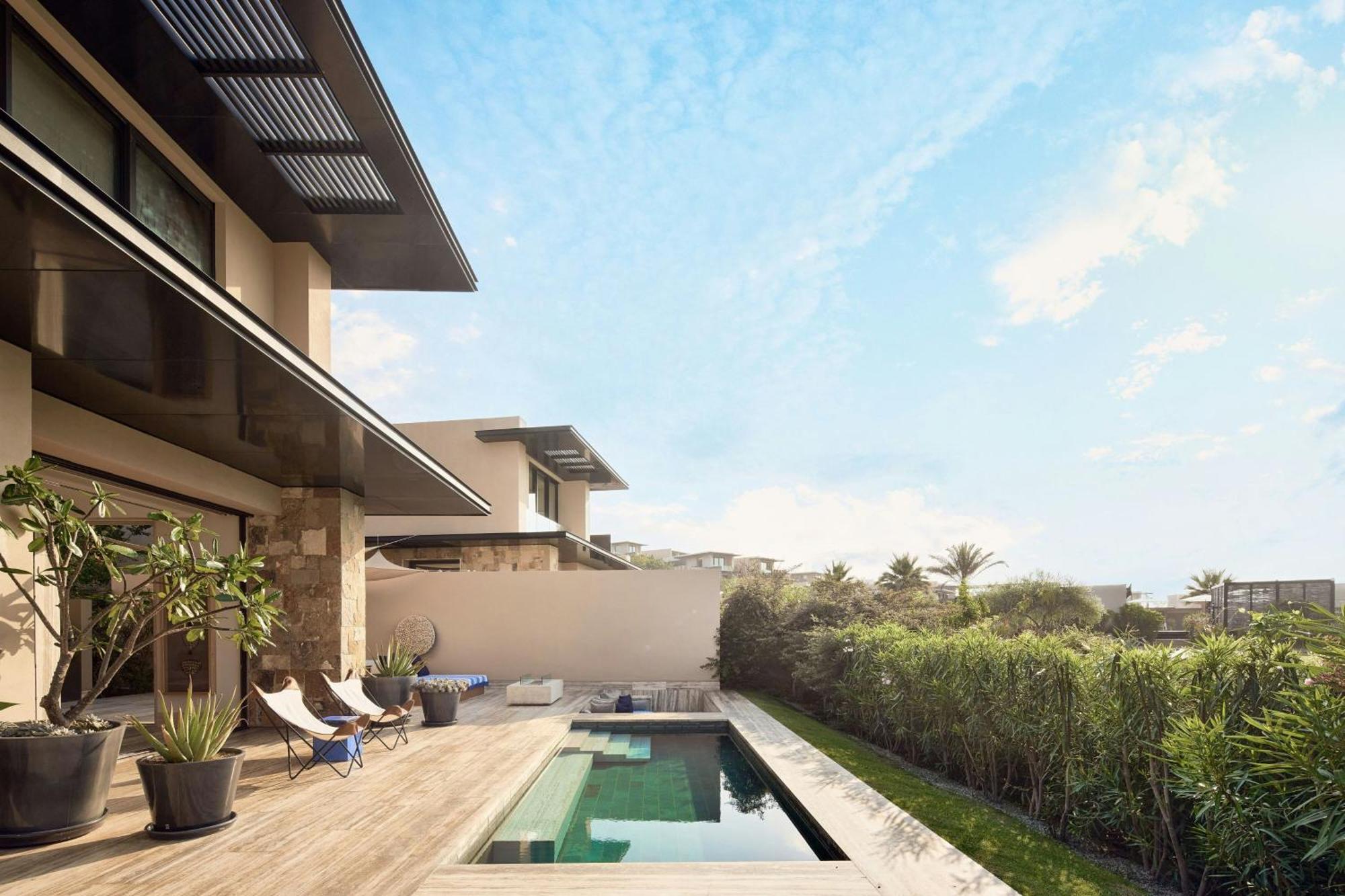 San José del Cabo Zadun, A Ritz-Carlton Reserve מראה חיצוני תמונה