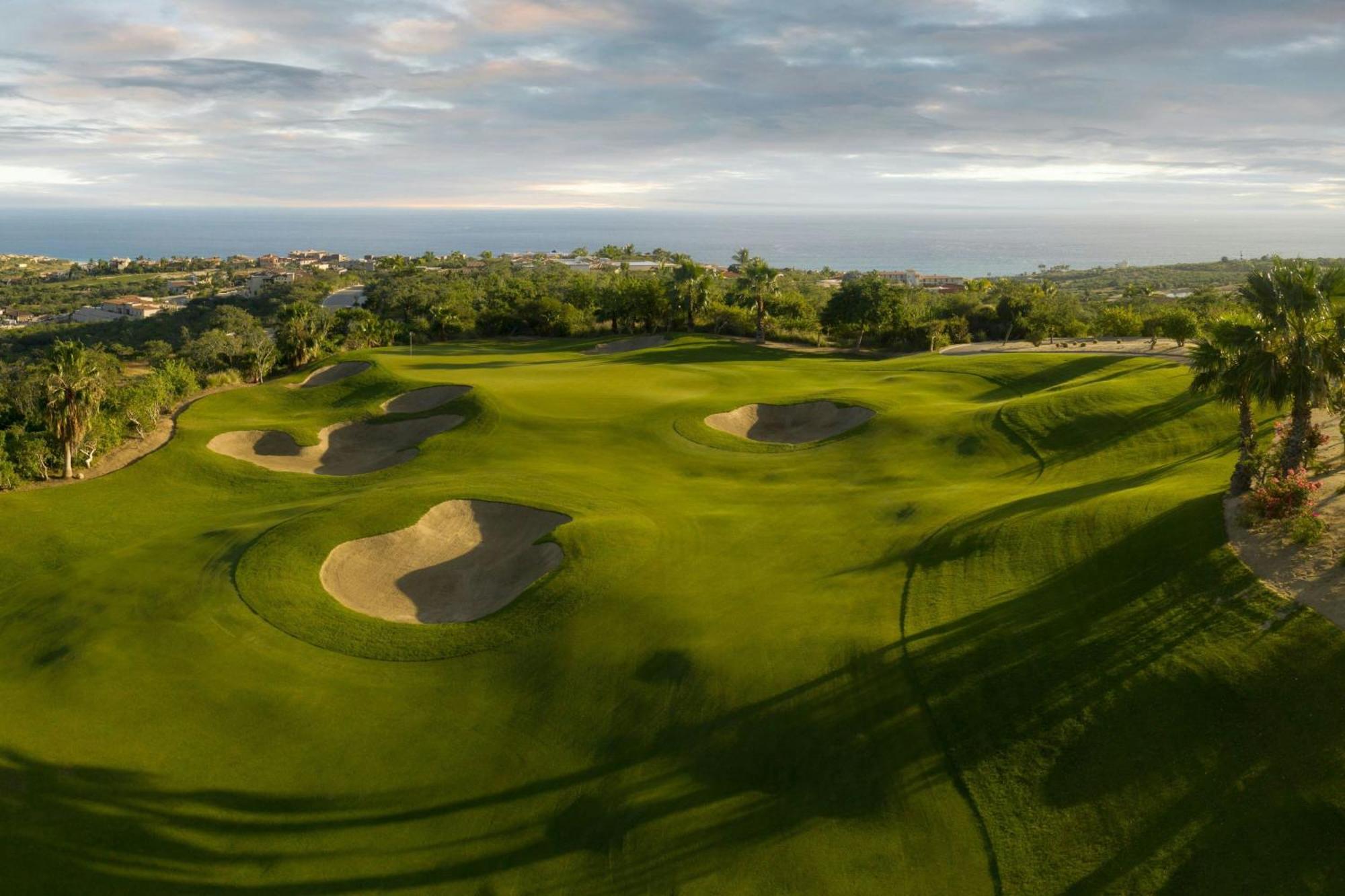 San José del Cabo Zadun, A Ritz-Carlton Reserve מראה חיצוני תמונה